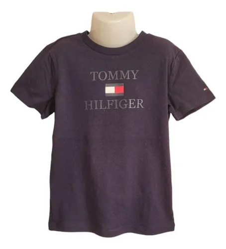Polera Tommy Hilfiger Niño