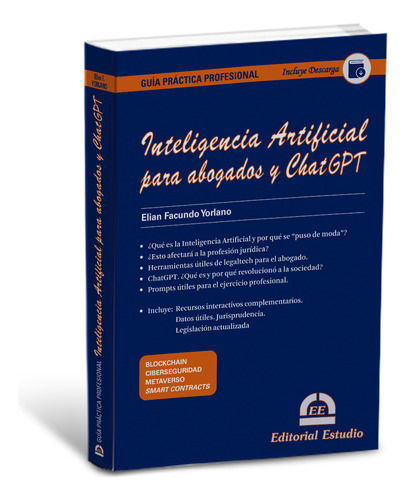 Gpp Inteligencia Artificial Para Abogados Y Chatgpt