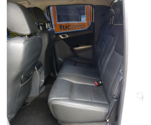 Mazda Bt-50 All New At 3200cc