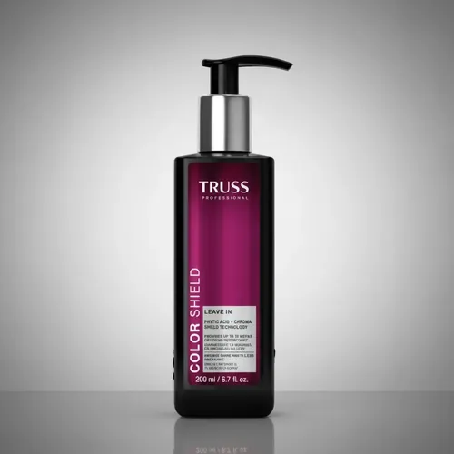 Leave In Truss Color Shield 200ml
