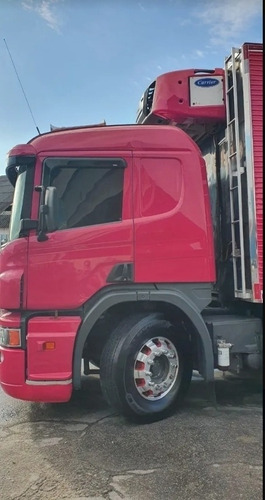 Scania P94 310