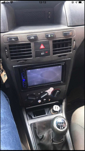 Chevrolet Vectra 2008 2.0 Elegance Flex Power 4p