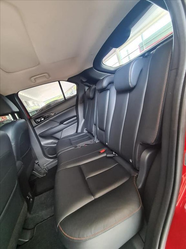 Imagem 9 de 15 de Eclipse Cross 1.5 Mivec Turbo Gasolina Hpe-s Cvt
