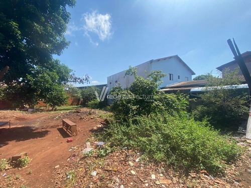 Imagem 2 de 2 de Terreno À Venda Em Vila San Martin - Te294387