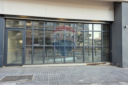 Local Comercial En Excelente Ubicación