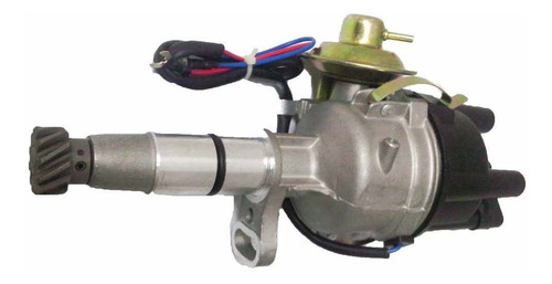 Imagen 5 de 5 de Distribuidor Mitsubishi Panel L200 2.0l G63b