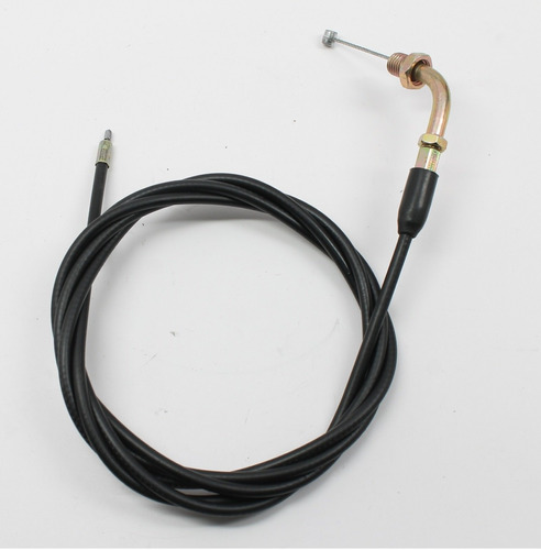 Inch Ga Scooter Cable Acelerador Cc Parte Zooma Treme