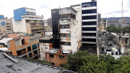 Oficina En La La Hoyada La Marron Jl 24-20594