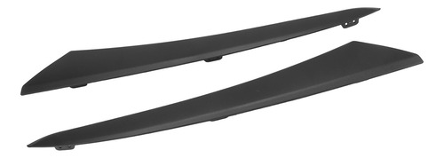 Funda Moldeadora De Cejas Para Faros Delanteros, 2 Unidades,