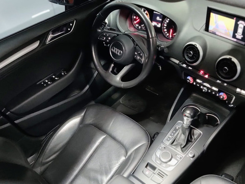 Audi A3 1.4 Tfsi Sedan 150 Cv