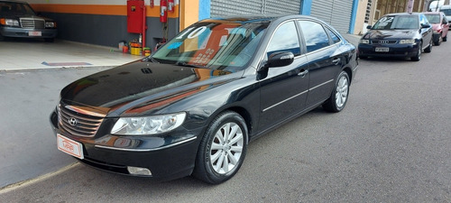 Imagem 7 de 15 de Hyundai Azera 2010 3.3 Gls Aut. 4p