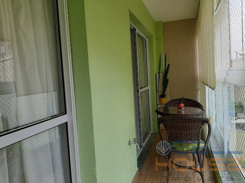 Imagem 6 de 15 de Apartamento - Vila Guiomar - Ref: 7304 - V-7304