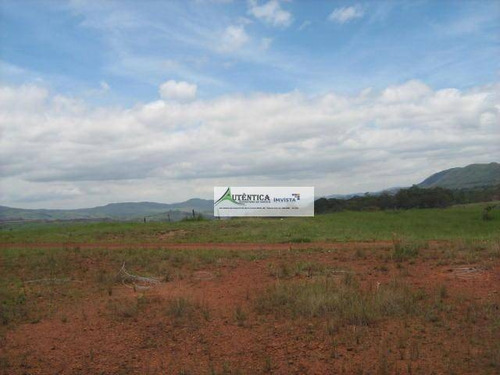 Imagem 23 de 30 de Terreno À Venda, 1800 M² Por R$ 105.000,00 - Balneario Agua Limpa - Itabirito/mg - Te0072