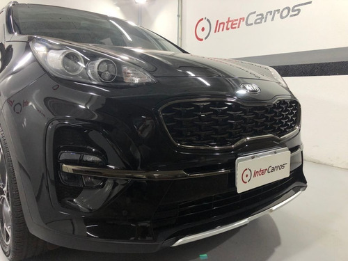 Imagem 8 de 15 de Kia Sportage Xe2 2.0 Flex