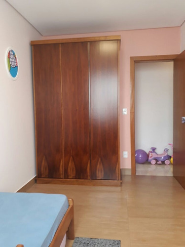 Imagem 5 de 8 de Apartamento Com 2 Quartos Para Comprar No Castelo Em Belo Horizonte/mg - 13372