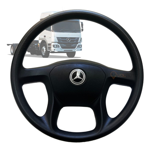 Volante Mercedes Benz Atego 1315 1418 1518 1620 1718 2425