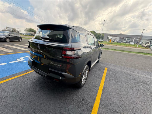 Citroën C3 Aircross 1.0 TURBO 200 FLEX FELL PACK CVT