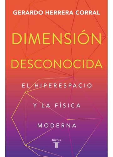 Libro Dimensión Desconocida