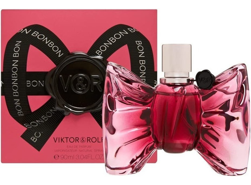 Perfume Original Bon Bon Viktor & Rolf 90ml Dama 