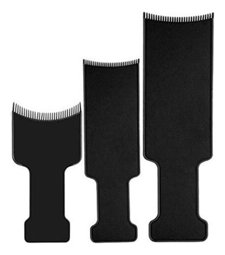 Tablero Para Teñir El Cabello, Suministros De Medio