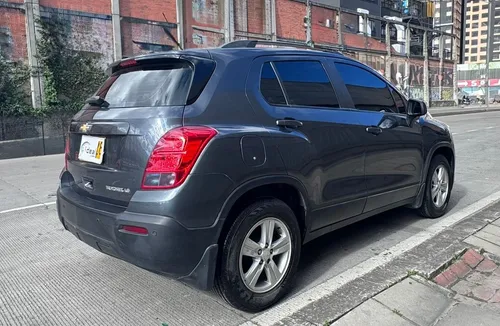 Chevrolet Tracker 1.8 Ls