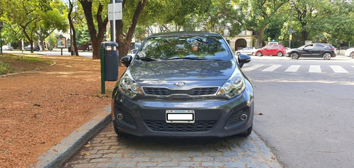 Kia Rio Automatico , No Hyundai I10 , No Picanto