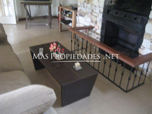 Imagen 2 de 6 de Casa En Alquiler 2 Dormitorios En Barrio Cerrado