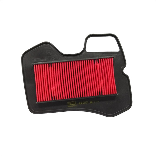 Filtro Aire Honda New Wave 110 Wega Um