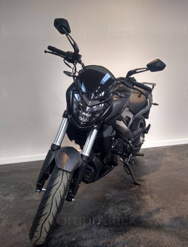 Imagen 3 de 25 de Bajaj Dominar 400 - Sin Interes - Mejor Contado