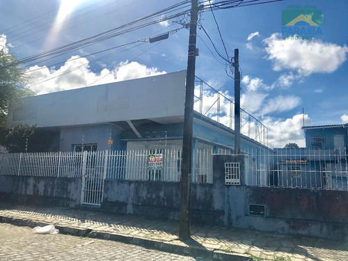 Imagem 3 de 3 de Prédio Comercial Para Locação - Centro - João Pessoa - Pb - Pr0037