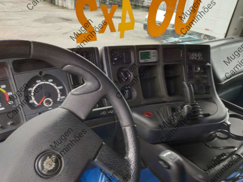 Scania 114 R380 4x2 2006 - Unico Dono Impecável