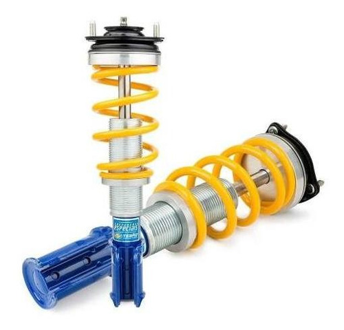Kit Rosca Tebao - Clio 1.6