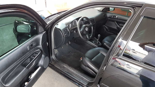 Volkswagen Golf 2005 1.6 Generation 5p