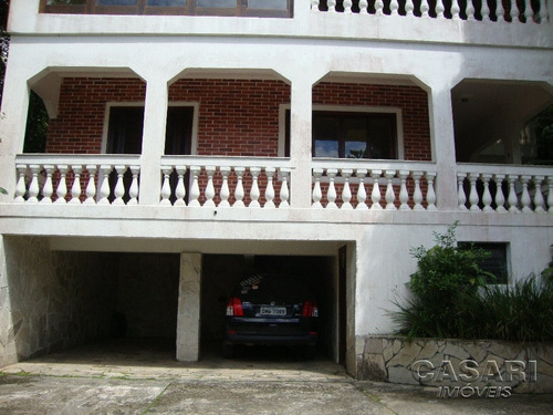 Imagem 5 de 30 de Chácara Residencial À Venda, Parque Botujuru, São Bernardo Do Campo - Ch0495. - Ch0495
