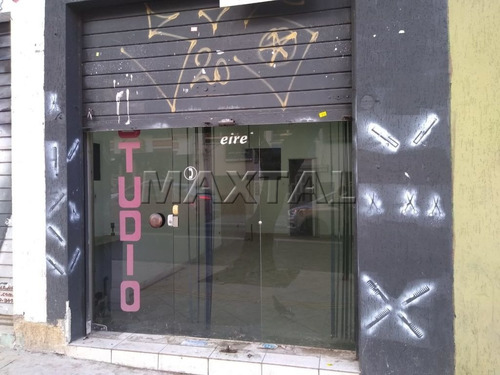 Imagem 4 de 14 de Imóvel Comercial Em Santana! - Mi85795