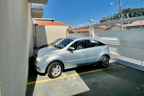 Imagem 13 de 13 de Apartamento Padrão Em Franca - Sp - Ap0696_rncr