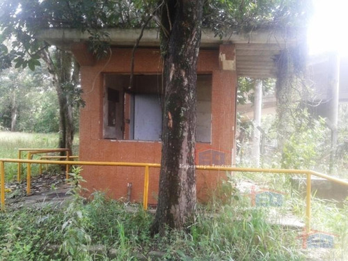 Imagem 4 de 15 de Ref.: 9338 - Area Em Barueri Para Venda - V9338