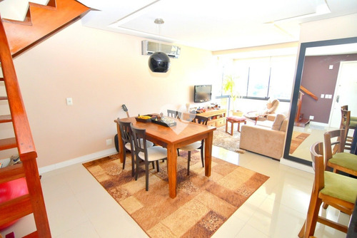 Imagem 4 de 15 de Apartamento - Menino Deus - Ref: 47676 - V-58469845