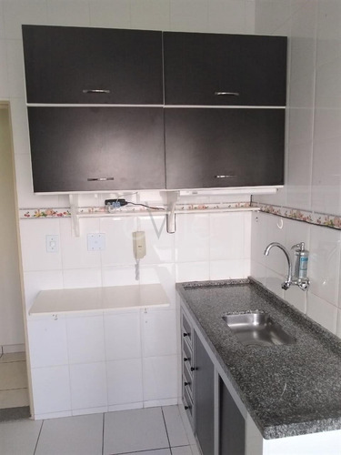 Imagem 5 de 22 de Apartamento À Venda Em Bonfim - Ap009533