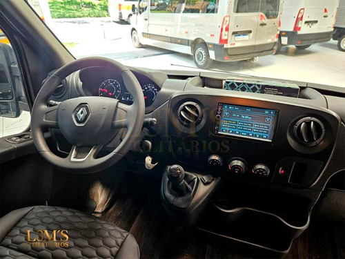 Renault Master 2.3 Executiva L3h2 16l 2025
