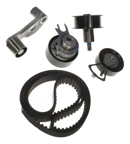 Kit Distribucion Para Volkswagen Polo 1.4 2000 2002