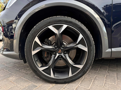Cupra Formentor Vz