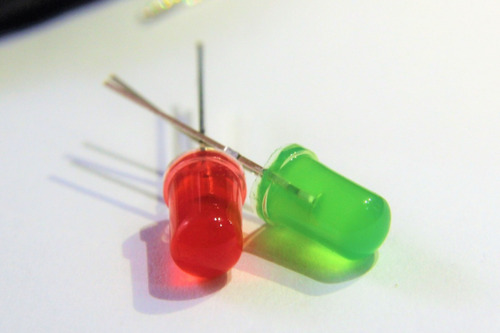 Imagen 6 de 7 de Kit Electrónica Protoboard 830pts Resistor Capacitor Etc