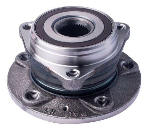 Maza Balero Trasera Pil O Cop Audi Q2 4x4 2021 Abs