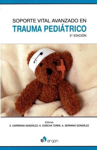 Soporte Vital Avanzado En Trauma Pediátrico 2ed 2019