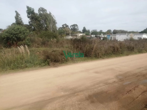 Terreno En Venta En Villa Tato Sobre Camino Los Horrneros. Esquina