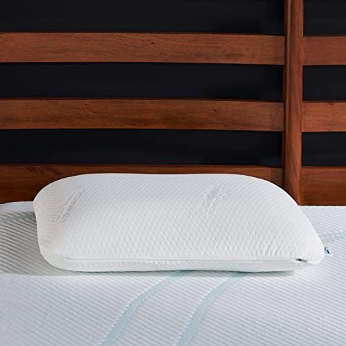 Almohada Sinfónica De Espuma Viscoelástica Tempur-pedic, Tac