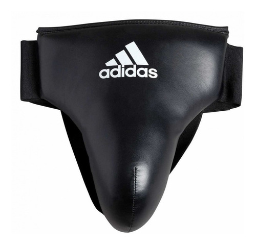 Inguinal adidas Protector Alto Impacto Artes Marciales Mma