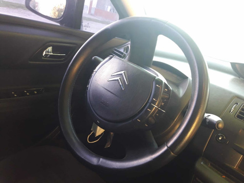 Citroën C4 2.0 Hdi Sx 2009