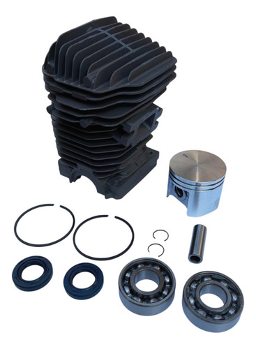 Kit Cilindro Reten Ruleman Compatible Motosierra Stihl Ms250